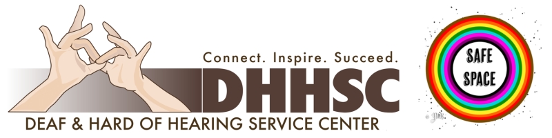 DHHSC logo