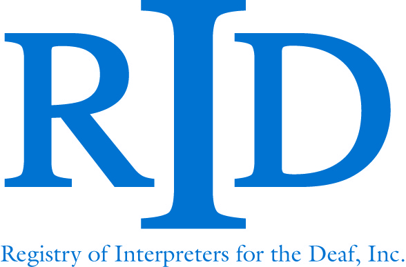 RID logo